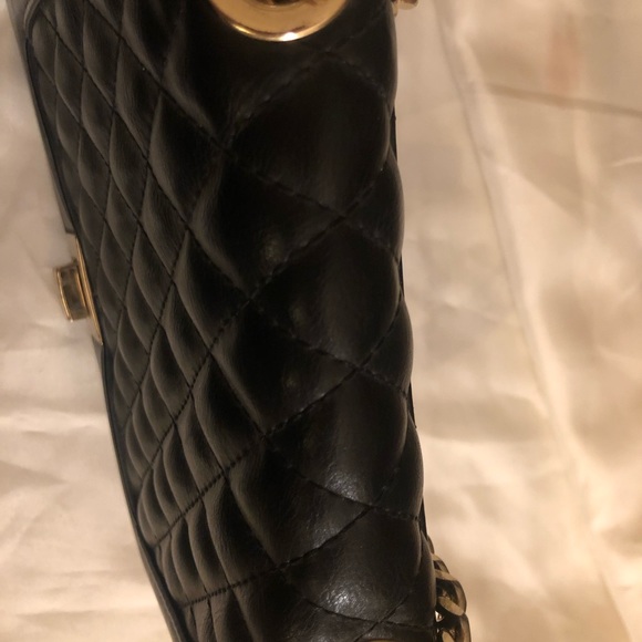 Bebe clutch - Picture 4 of 9